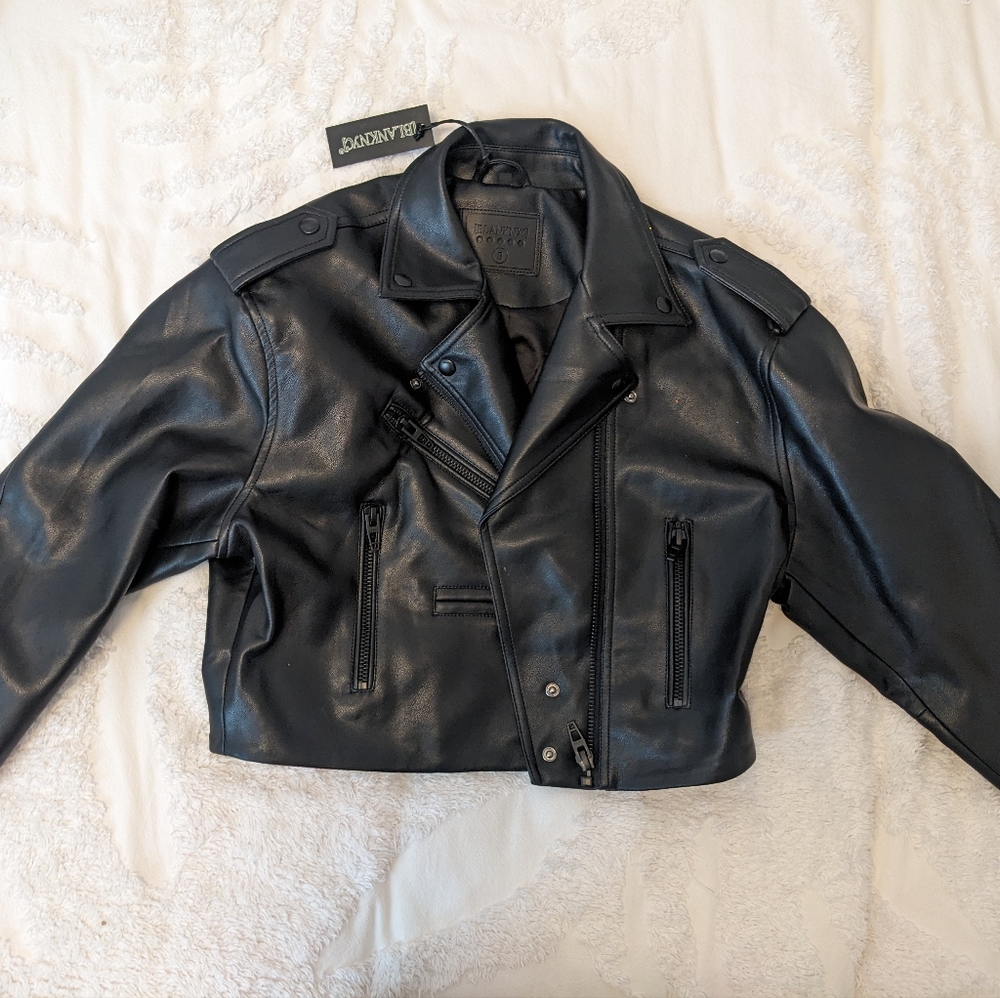 BlankNYC Jacket